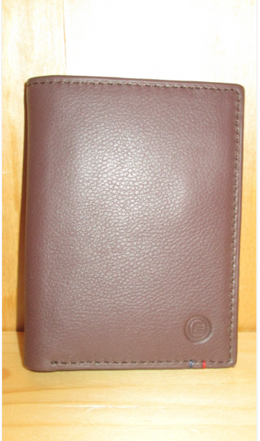 portecartes / Prtefeuille SERGE BLANCO trévise 1SB