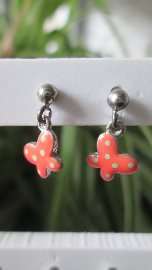 boucles d’oreilles » Lapetra » Lapetra