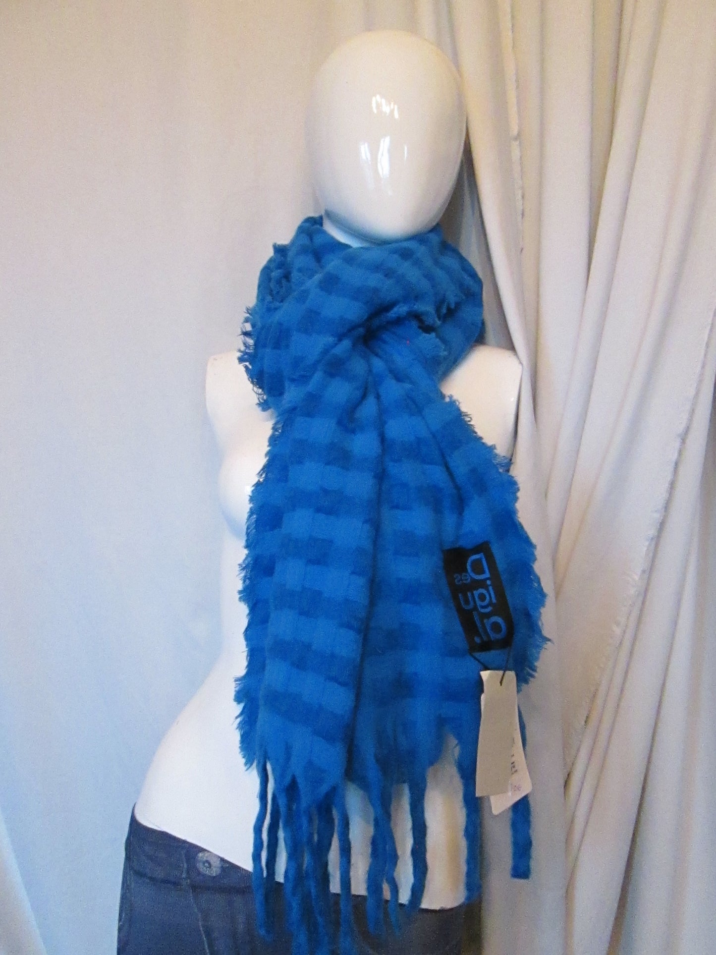 Echarpe DESIGUAL modèle Yelly 15V151124