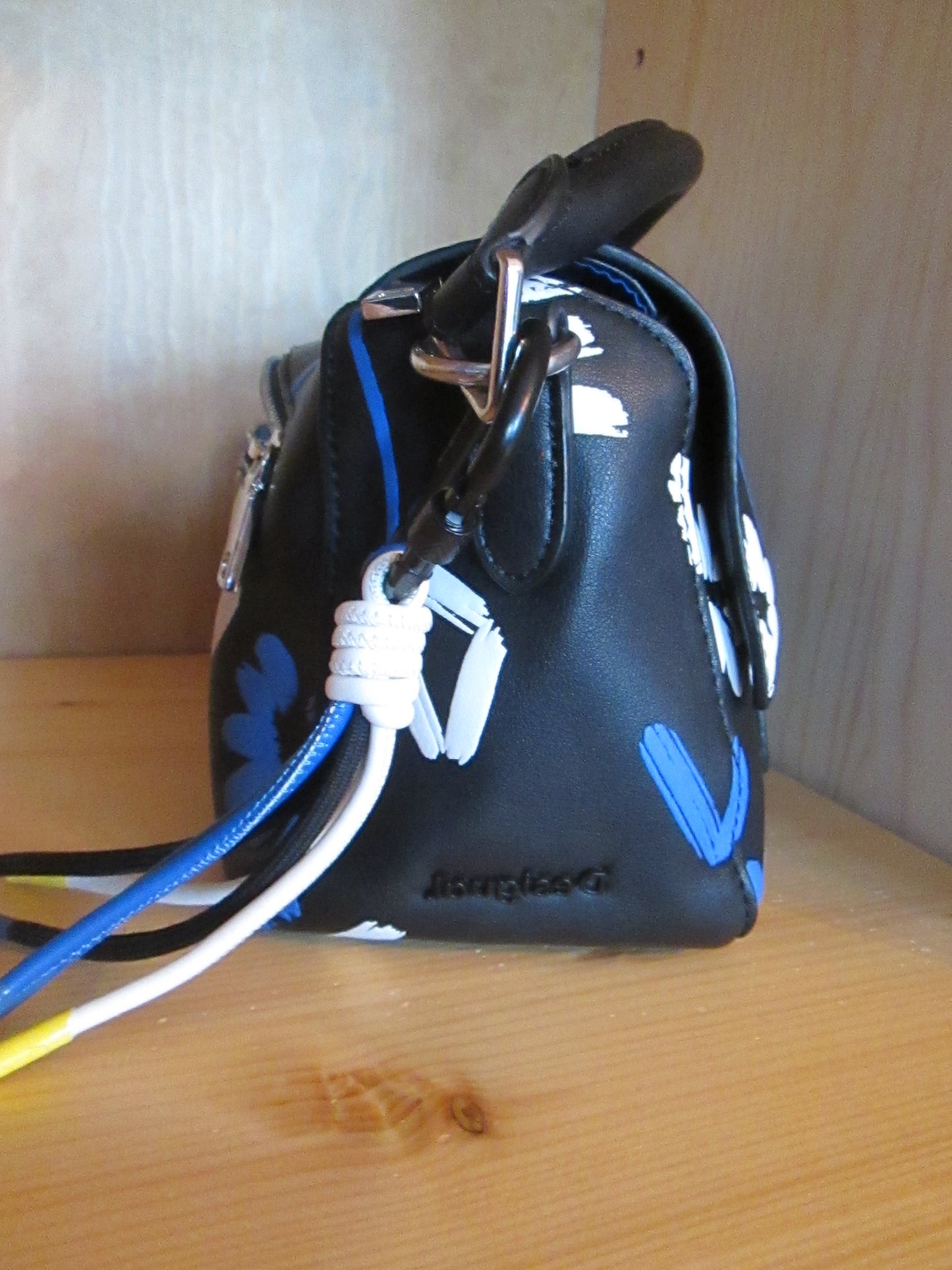 Sac DESIGUAL modèle 16V11023