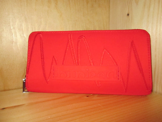 Portefeuille DESIGUAL modèle 47V1923