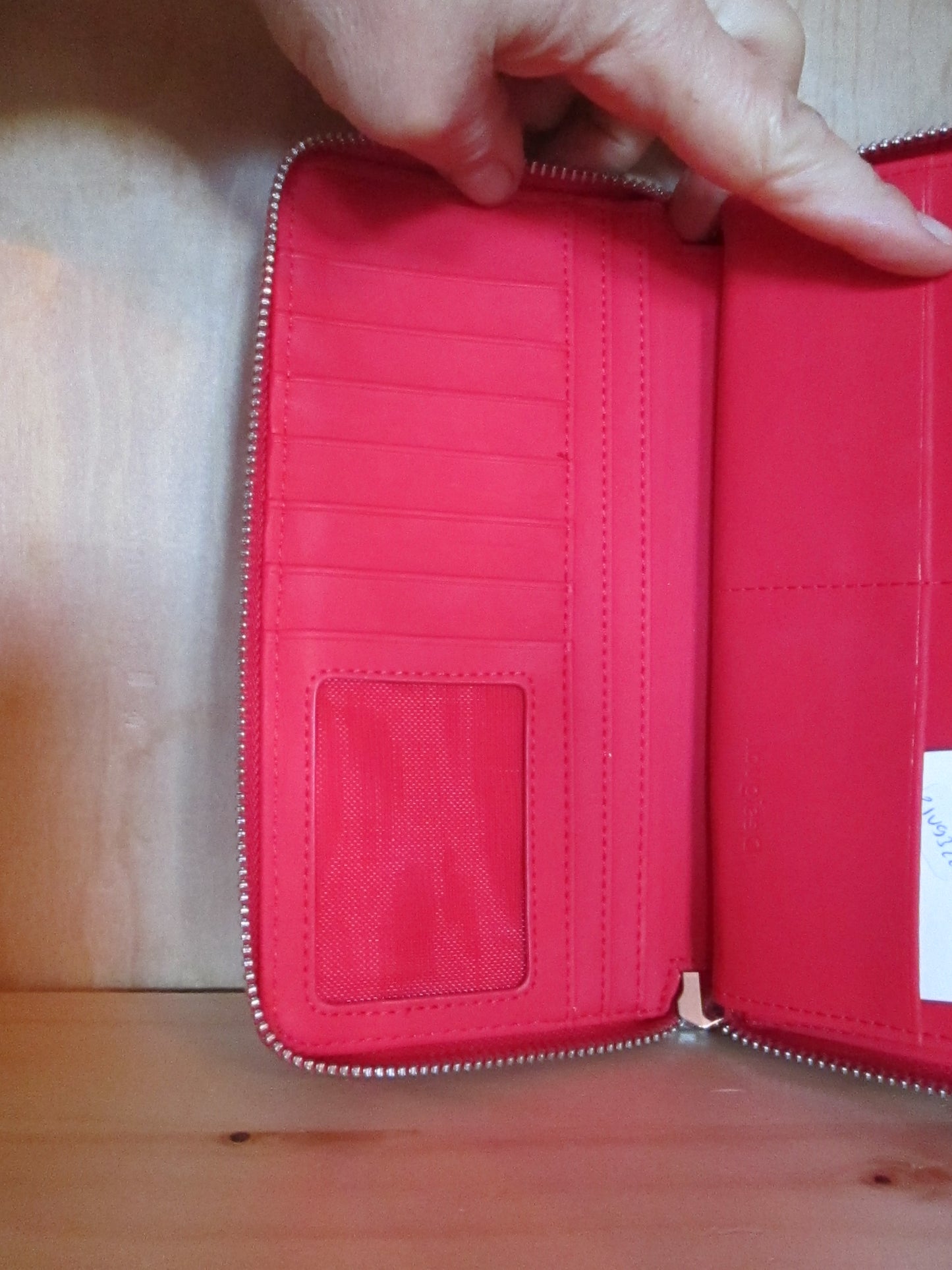 Portefeuille DESIGUAL modèle 47V1923