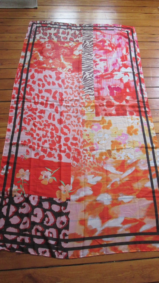 foulard Desigual modèle Terese 37V24424