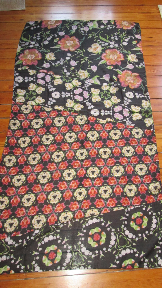 Foulard Desigual modèle 68V1625