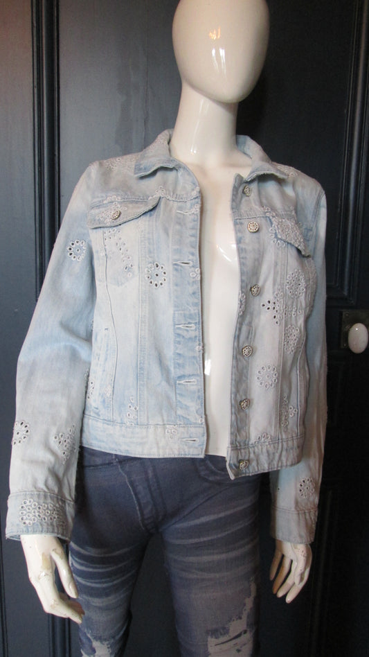 Veste / Blouson DESIGUAL modèle 26V24424