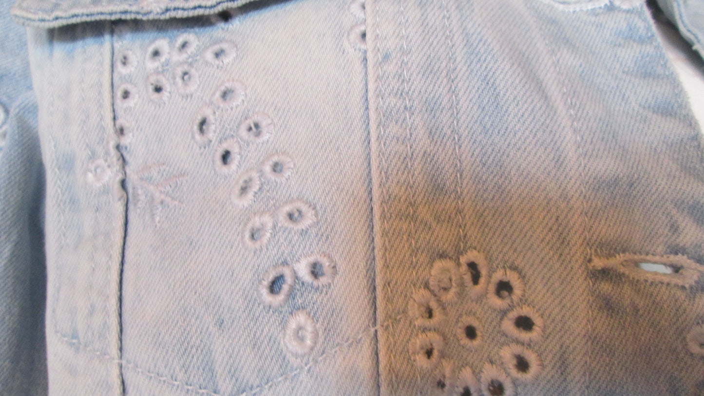 Veste / Blouson DESIGUAL modèle 26V24424