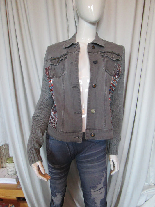 Veste / Blouson DESIGUAL modèle 50V5224
