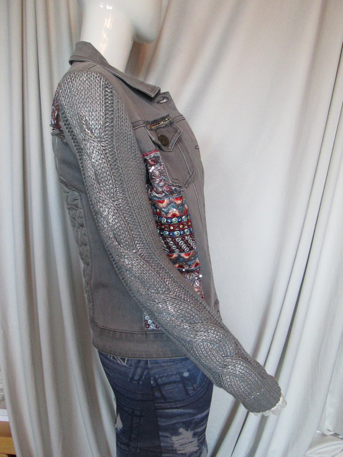 Veste / Blouson DESIGUAL modèle 50V5224