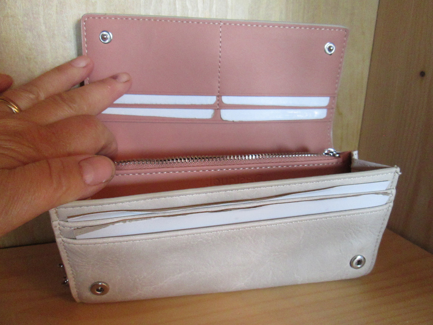 Portefeuille DESIGUAL MODELE 33V20222