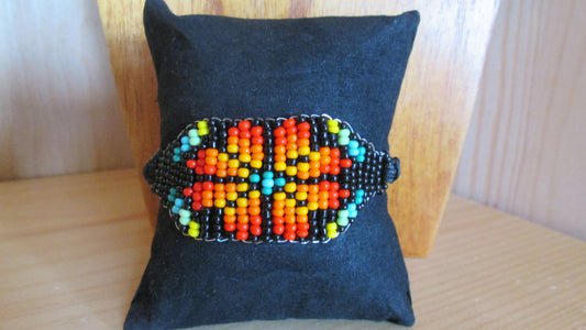 Bracelet GAS MODÈLE perles façon brésilien GAS 16