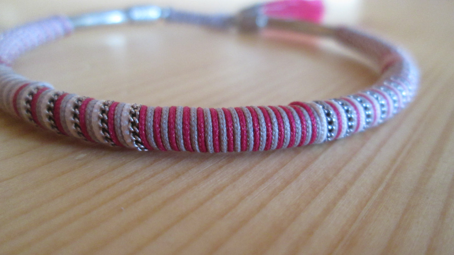 Bracelet gas modèle Masaî GAS20