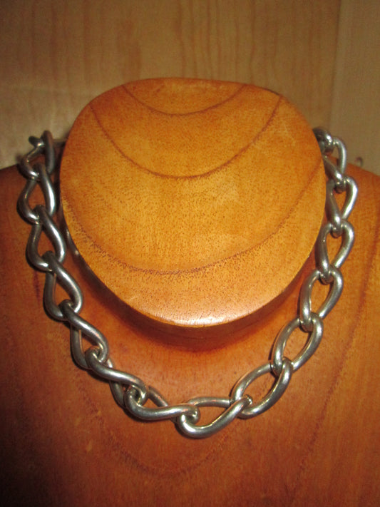 Collier Clio Blue modèle « N° CB1 » argent 925