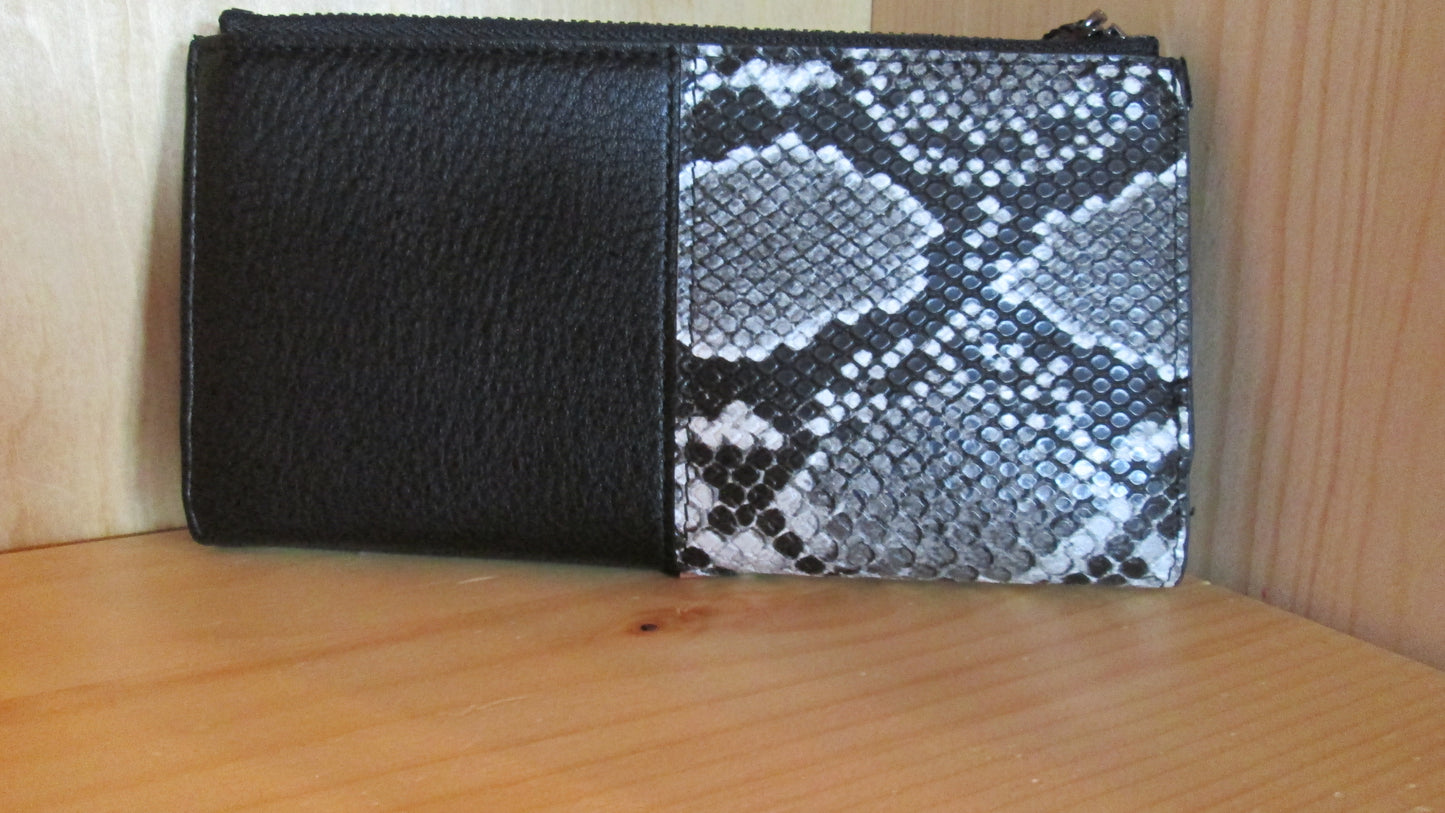 portefeuille DESIGUAL MODELE polka ines 10V1624