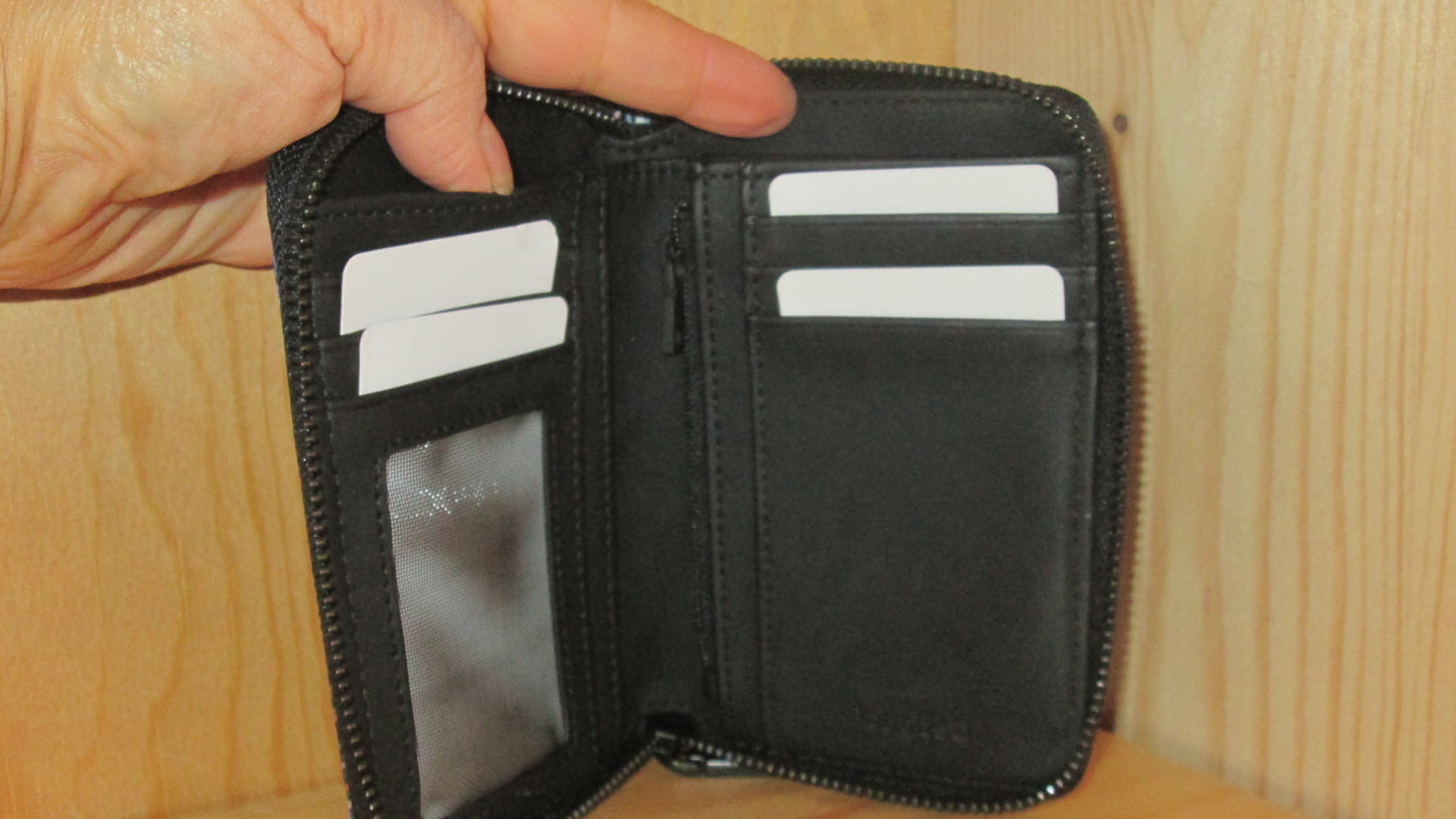 Portefeuille Desigual modèle 30V11124