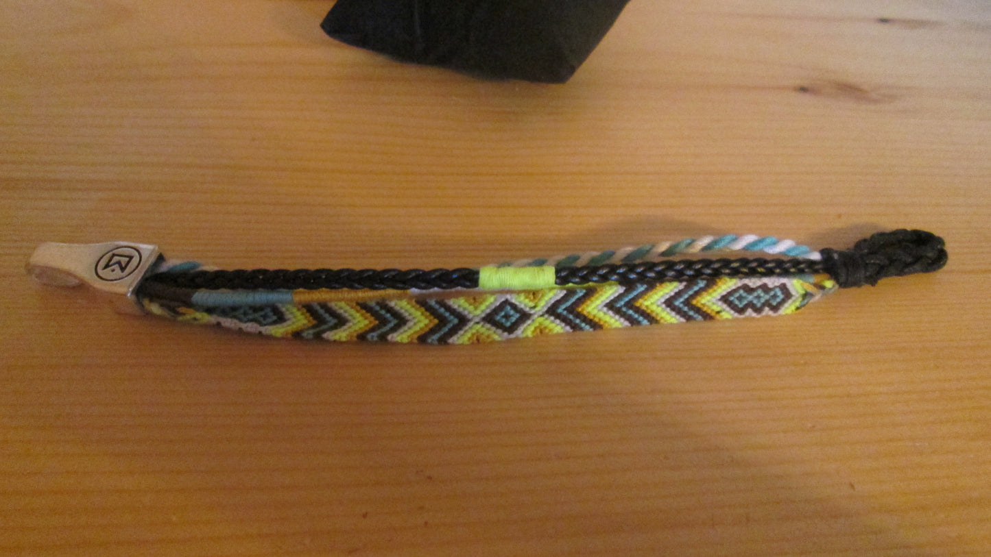 Bracelet HIPANEMA modéle 1HI