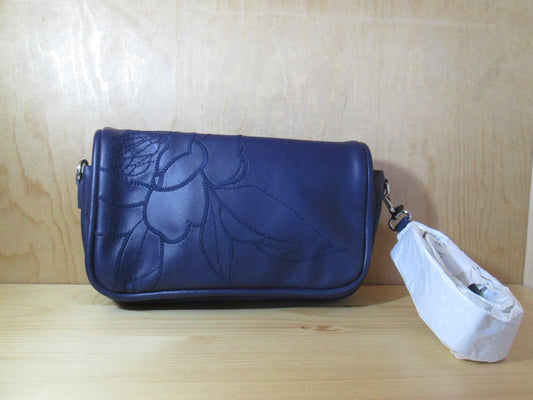 Sac DESIGUAL modèle bandoulière à fleurs 21V1125