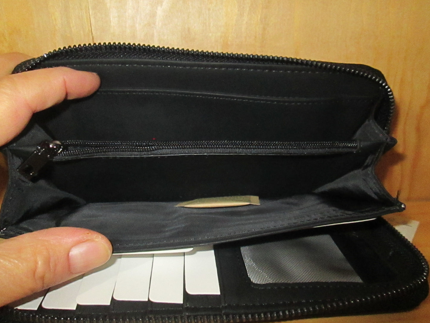 Portefeuille DESIGUAL modèle amorina Fiona 27V1125