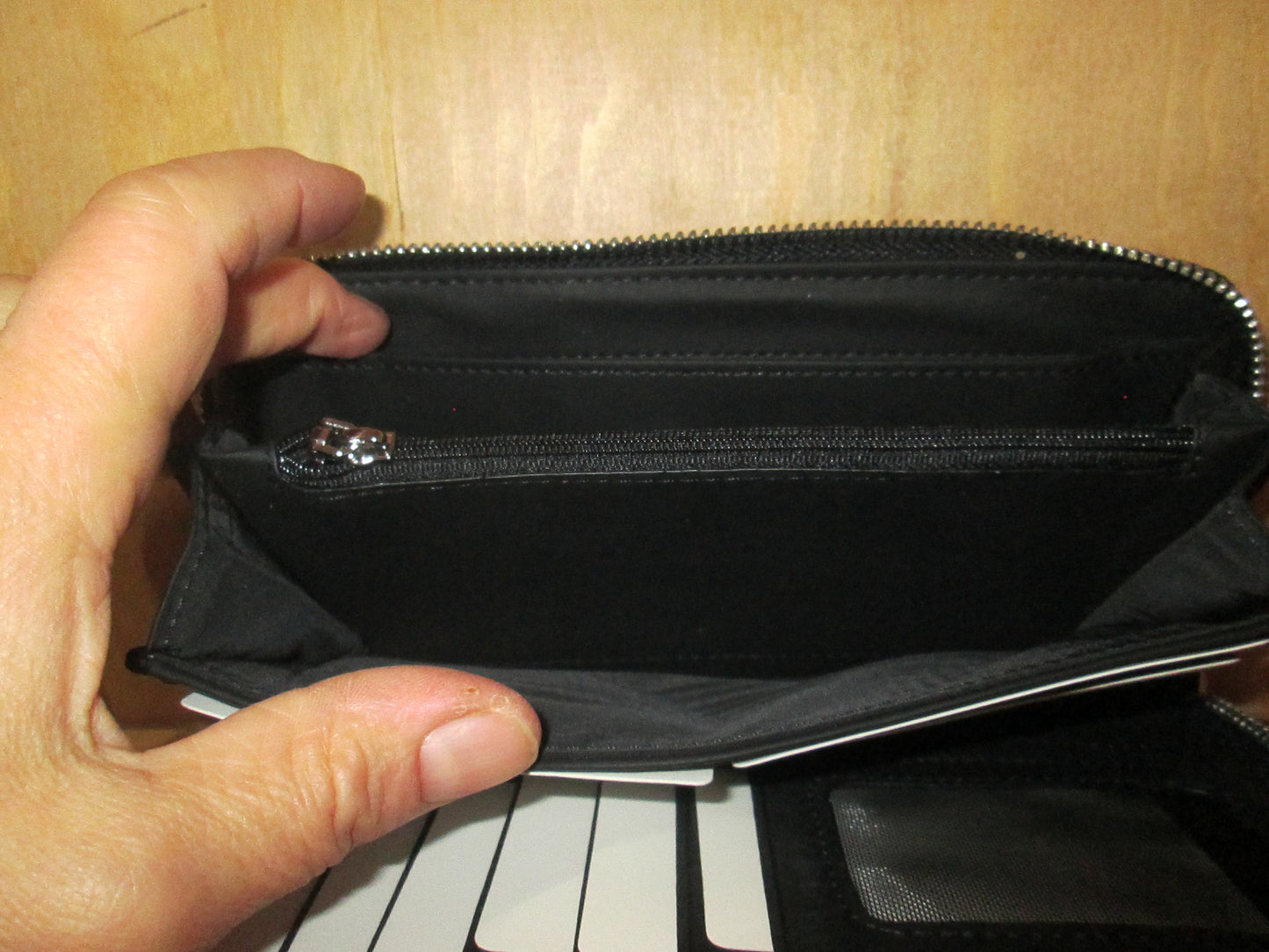 portefeuille desigual modèle jimenas Fiona 81V1625