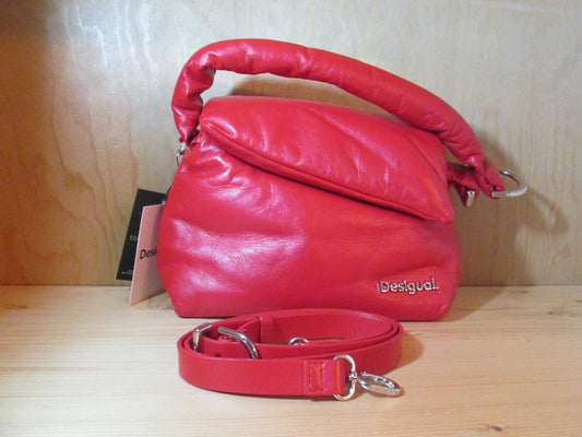 Sac DESIGUAL modèle moyen cuir 52V1125