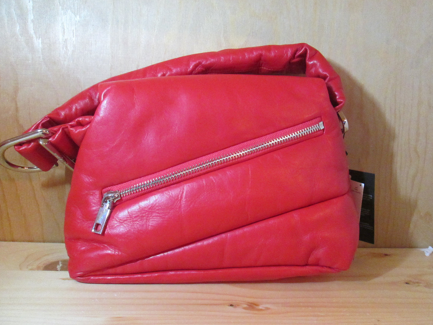 Sac DESIGUAL modèle moyen cuir 52V1125