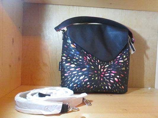 Sac / sac à dos DESIGUAL modèle vitrail 51V1125