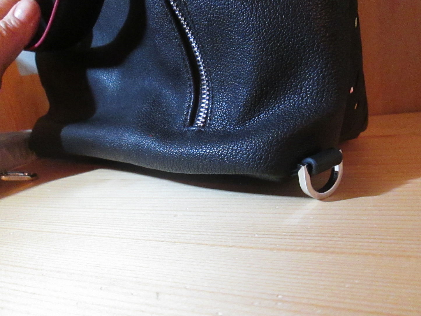 Sac / sac à dos DESIGUAL modèle vitrail 51V1125