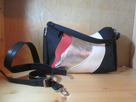 Sac DESIGUAL modèle Kahlo mayari maxi 56V1125