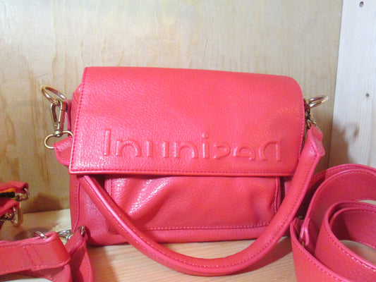 Sac DESIGUAL modèle 62V1125