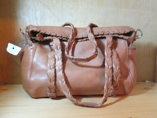 Sac DESIGUAL cuir modèle 58V1125