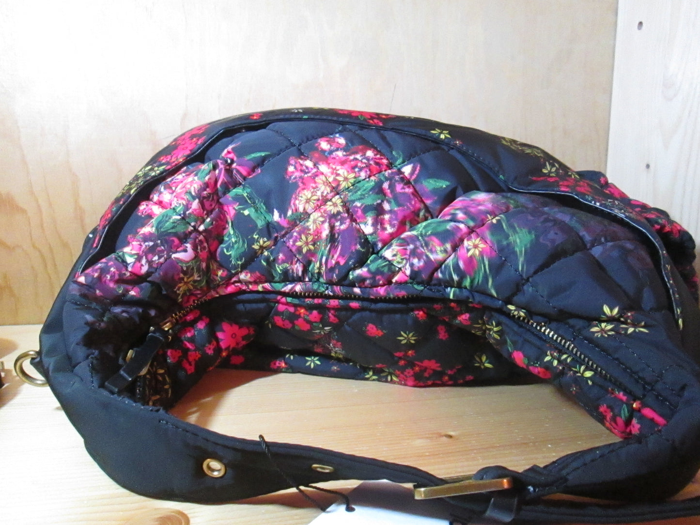 Sac DESIGUAL modèle YENES BIRMALPH 71V1125