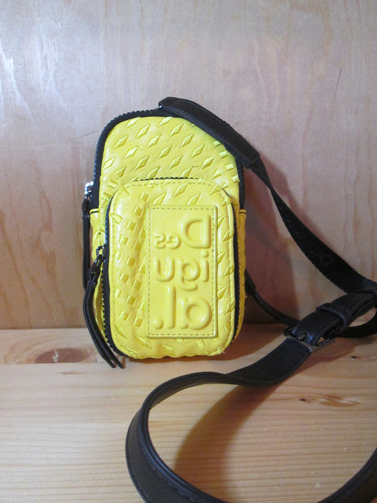 Petit Sac / Portefeuille modèle embossed 34V1123