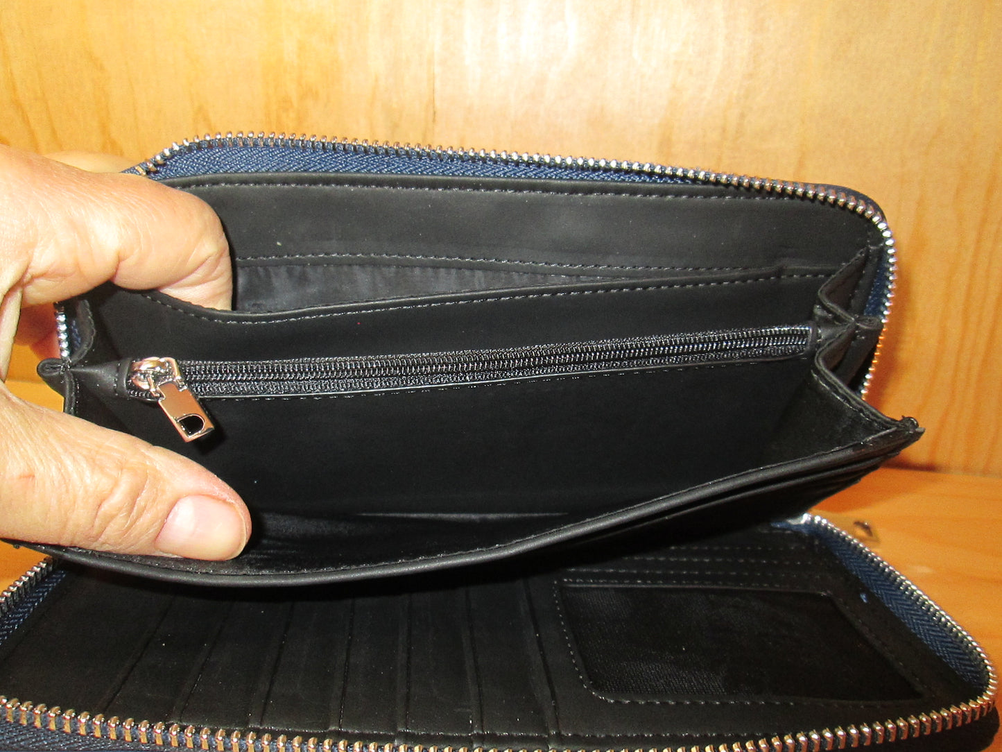 Portefeuille DESIGUAL modèle 78V1125