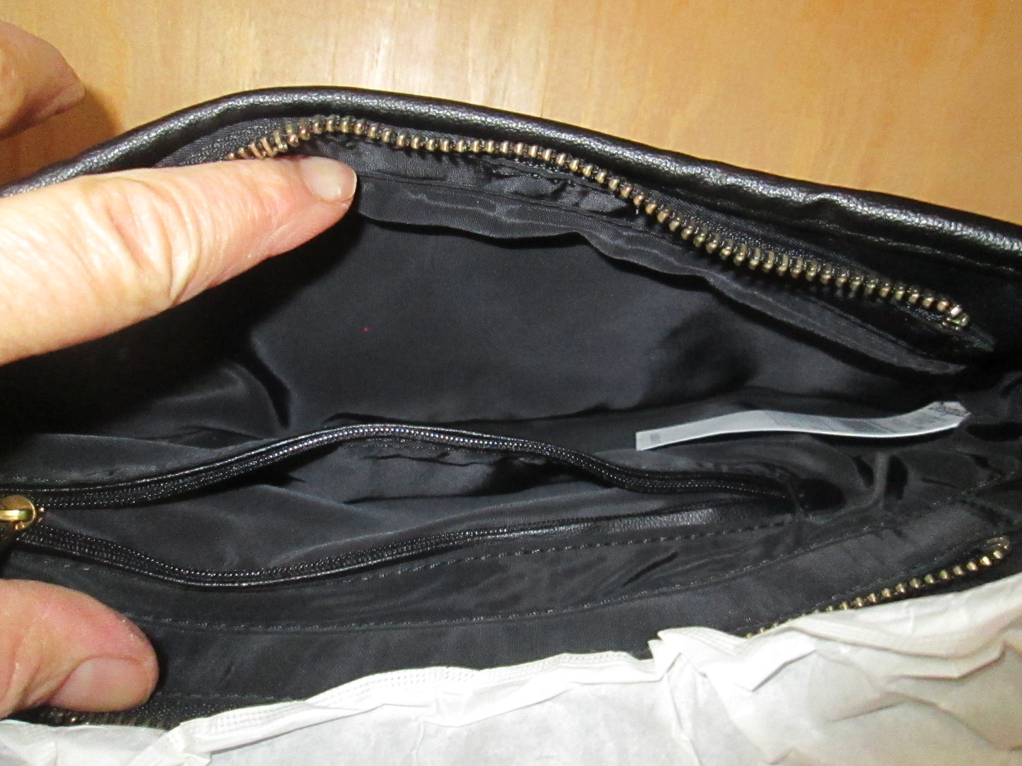 Sac DESIGUAL modèle 89V1125