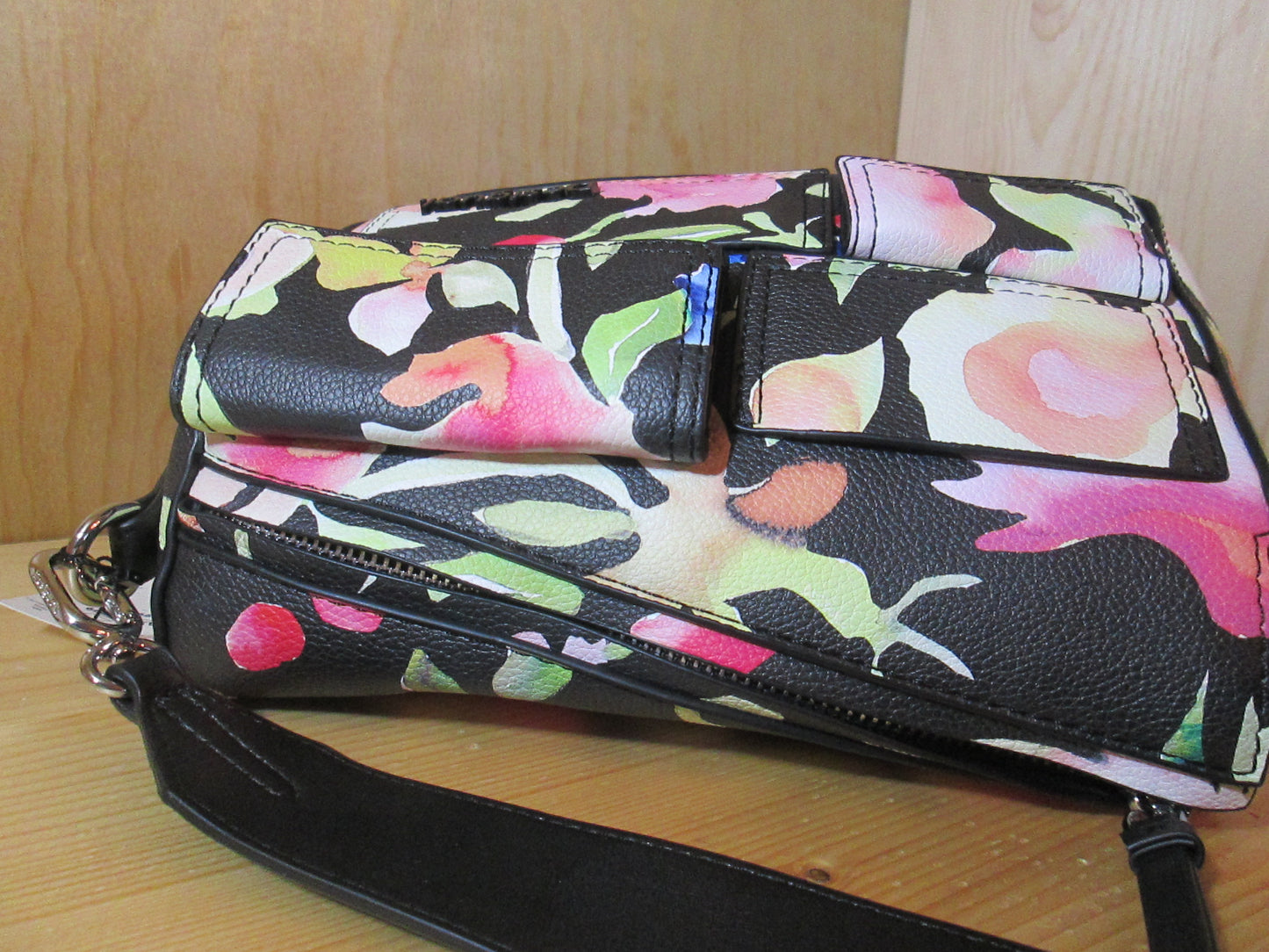 Sac desigual modèle ARTY 92V1125