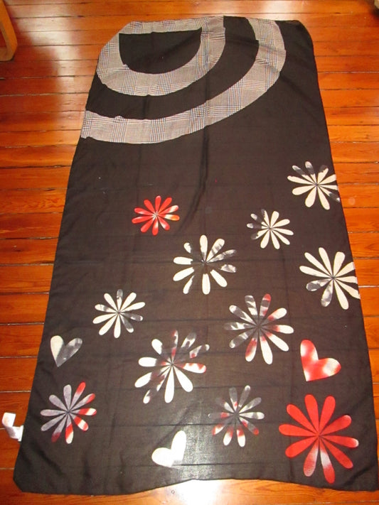 Foulard DESIGUAL modèle 1V1225