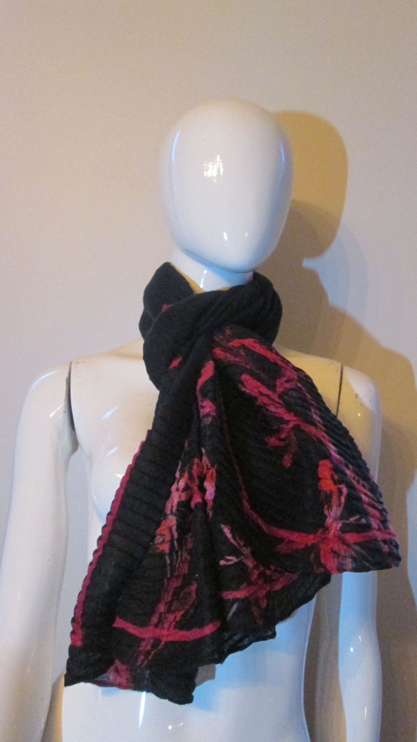 foulard DESIGUAL modèle 26V1325