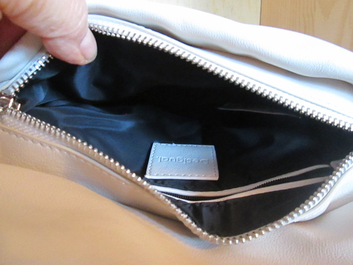 sac DESIGUAL modèle 44V1325