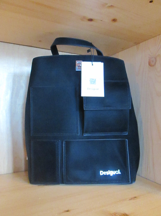 Sac / Sac à,dos DESIGUAL modèle sumy mini pocket 22V1325