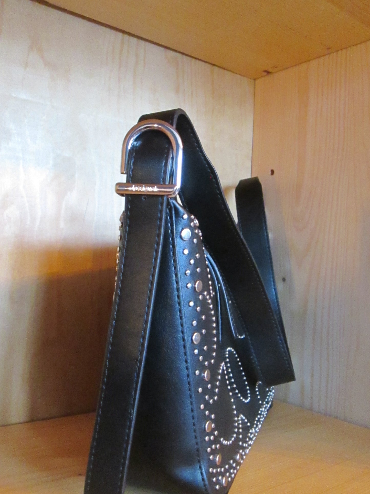 Sac DESIGUAL modèle cercle 60V1325