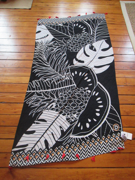 foulard DESIGUAL modèle fruits 30V1325