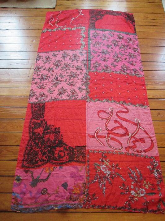 foulard DESIGUAL modèle 32V1325