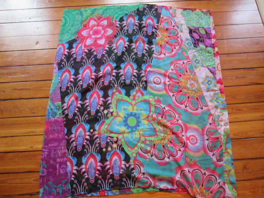 tour de cou DESIGUAL modèle 35V1325