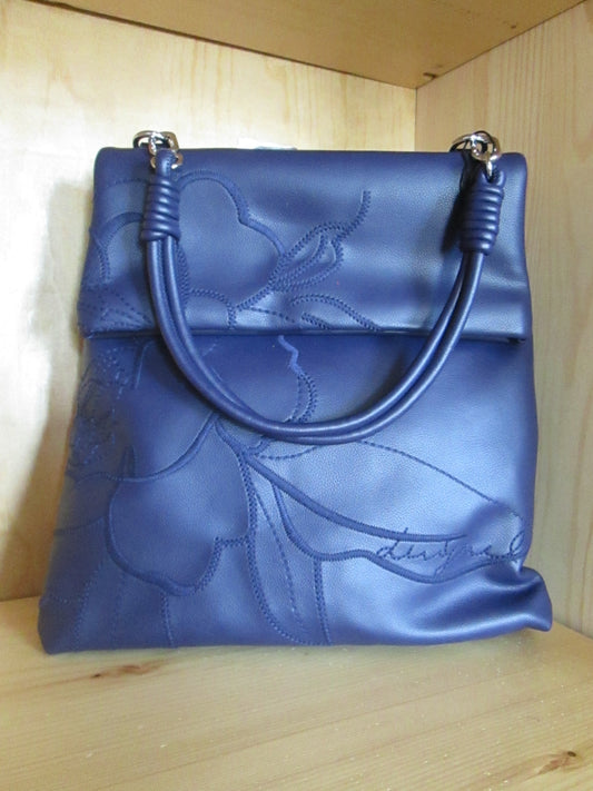 Sac / Sac à dos DESIGUAL modèle à fleurs 30V1625