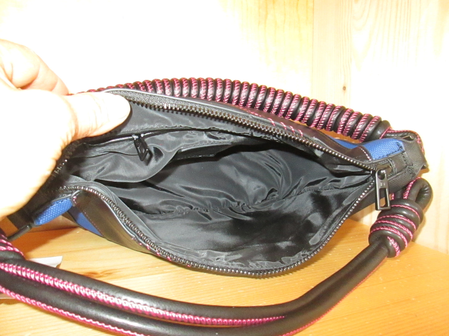 Sac DESIGUAL modèle 23V1625