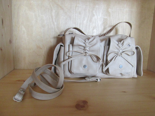 Sac Desigual modèle poches noeuds 20V1625