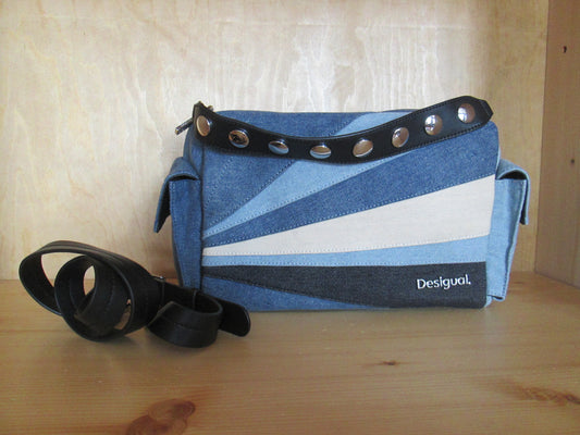 Sac DESIGUAL modèle 31V1625
