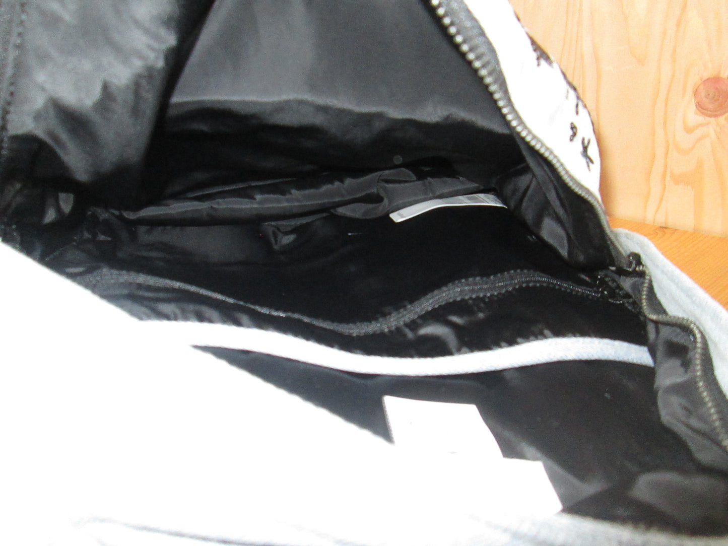 Sac à dos DESIGUAL modèle mickey 36V1625