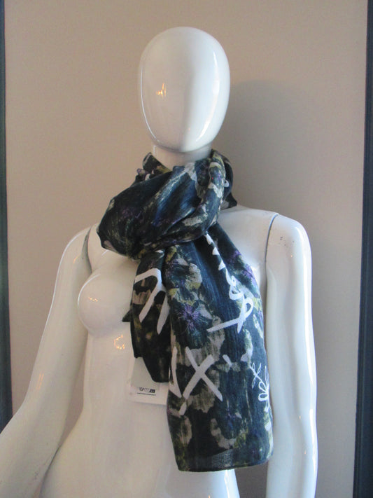 foulard DESIGUAL modèle LACROIX TUTI 16V1625