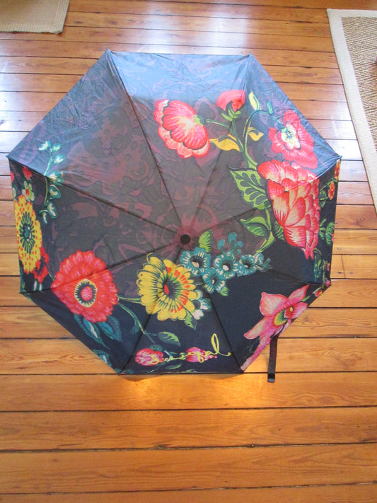 Parapluie DESIGUAL Modèle 4V1625