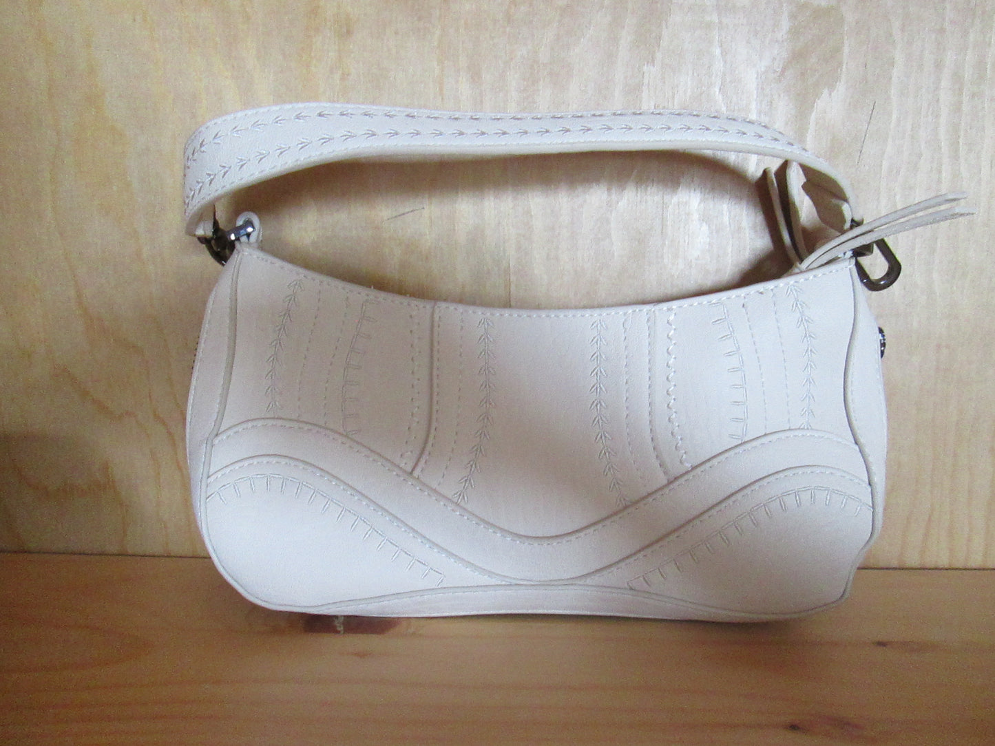 SAC DESIGUAL Modèle brodé 47V1625